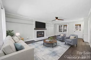 405 Bratton Ave, York, SC 29745 - Photo 5