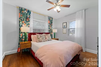 709 Fugate Avenue, Charlotte, NC 28205 - Photo 19