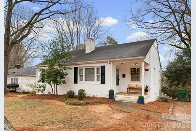 709 Fugate Avenue, Charlotte, NC 28205 - Photo 3