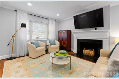 709 Fugate Avenue, Charlotte, NC 28205 - Photo 5