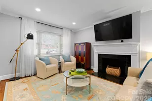 709 Fugate Ave, Charlotte, NC 28205 - Photo 5