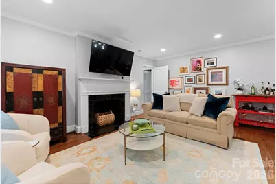 709 Fugate Avenue, Charlotte, NC 28205 - Photo 7