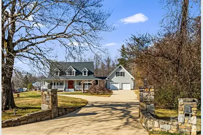 427 McCoy Cove Road, Black Mountain, NC 28711 - Photo 3