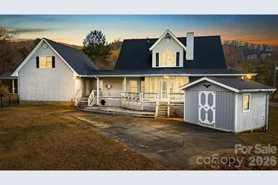 427 McCoy Cove Road, Black Mountain, NC 28711 - Photo 47