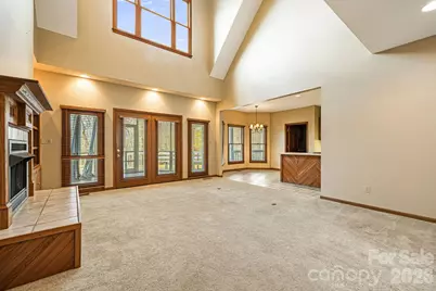 427 McCoy Cove Road, Black Mountain, NC 28711 - Photo 11