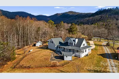 427 McCoy Cove Road, Black Mountain, NC 28711 - Photo 39