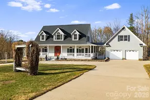 427 McCoy Cove Rd, Black Mountain, NC 28711 - Photo 5