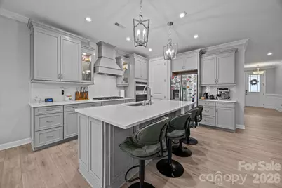 9519 Liberty Hill Drive, Mint Hill, NC 28227 - Photo 5