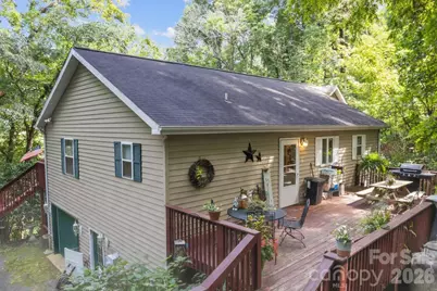 650 Creekside Drive, Maggie Valley, NC 28751 - Photo 5