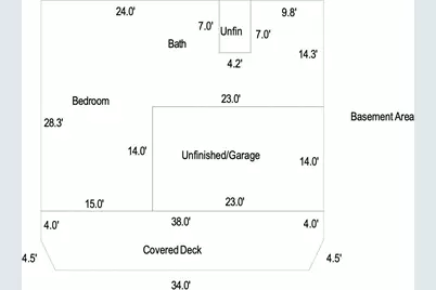 650 Creekside Drive, Maggie Valley, NC 28751 - Photo 39