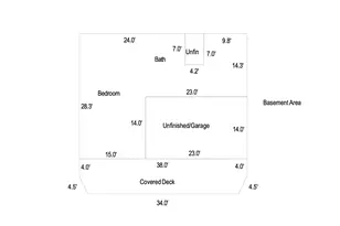 650 Creekside Dr, Maggie Valley, NC 28751 - Photo 39