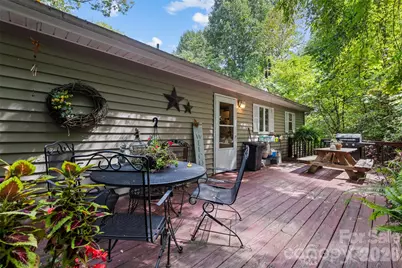 650 Creekside Drive, Maggie Valley, NC 28751 - Photo 9