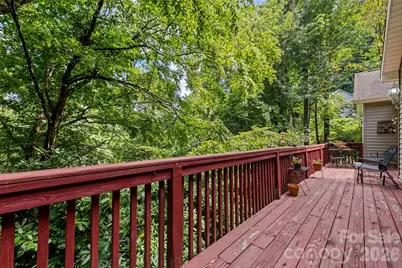 650 Creekside Drive, Maggie Valley, NC 28751 - Photo 9