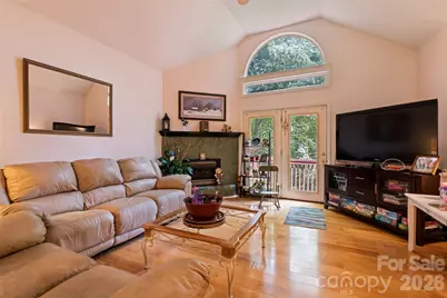 650 Creekside Drive, Maggie Valley, NC 28751 - Photo 19