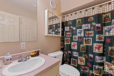 650 Creekside Drive, Maggie Valley, NC 28751 - Photo 33