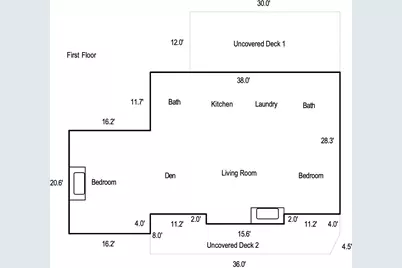 650 Creekside Drive, Maggie Valley, NC 28751 - Photo 35
