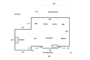 650 Creekside Dr, Maggie Valley, NC 28751 - Photo 39