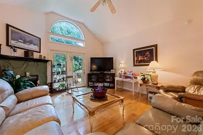 650 Creekside Drive, Maggie Valley, NC 28751 - Photo 11
