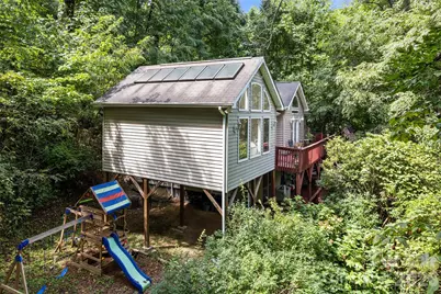 650 Creekside Drive, Maggie Valley, NC 28751 - Photo 7