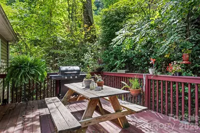 650 Creekside Drive, Maggie Valley, NC 28751 - Photo 7