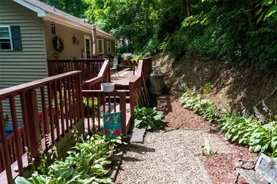 650 Creekside Drive, Maggie Valley, NC 28751 - Photo 7