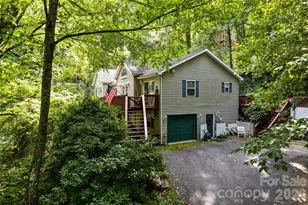 650 Creekside Dr, Maggie Valley, NC 28751 - Photo 9