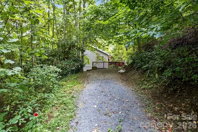 650 Creekside Drive, Maggie Valley, NC 28751 - Photo 33