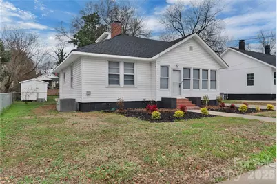 215 King Street S, Gastonia, NC 28086 - Photo 31