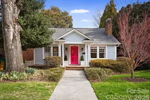 1207 Buchanan St, Charlotte, NC 28203 - Photo 1