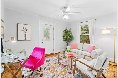 1207 Buchanan Street, Charlotte, NC 28203 - Photo 25