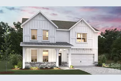 600 Mahogany Road, York, SC 29745 - Photo 1