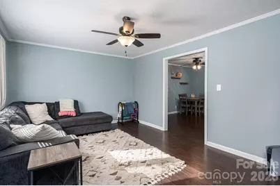 2702 S Post Road, Shelby, NC 28152 - Photo 5