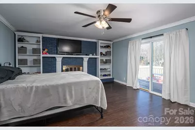 2702 S Post Road, Shelby, NC 28152 - Photo 13