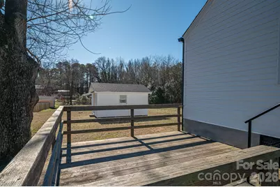 1203 W Gold Street Extension, Kings Mountain, NC 28086 - Photo 17
