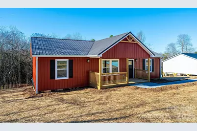 2732 Cotton Mill Street, Connelly Springs, NC 28612 - Photo 3