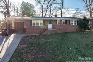 828 E Main St, Shelby, NC 28150 - Photo 1