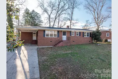 828 E Main Street, Shelby, NC 28150 - Photo 3