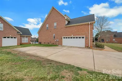 5632 Old Town Lane, Gastonia, NC 28056 - Photo 43