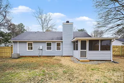 9606 Heartwood Lane, Mint Hill, NC 28227 - Photo 19