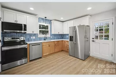 9606 Heartwood Lane, Mint Hill, NC 28227 - Photo 3