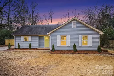 9606 Heartwood Lane, Mint Hill, NC 28227 - Photo 1