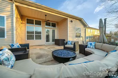 1184 McKee Farm Lane, Belmont, NC 28012 - Photo 37