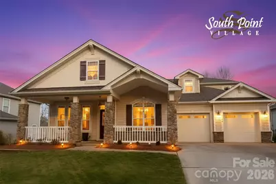 1184 McKee Farm Lane, Belmont, NC 28012 - Photo 1