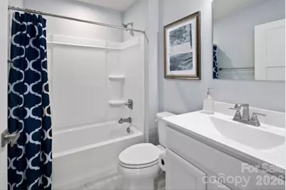 609 Nesbe Street, Lancaster, SC 29720 - Photo 9