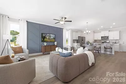 2015 Harlequin Drive, Indian Trail, NC 28079 - Photo 3