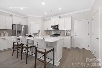 2015 Harlequin Drive, Indian Trail, NC 28079 - Photo 1