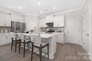 2015 Harlequin Dr, Indian Trail, NC 28079 - Photo 1