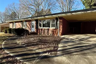 315 Brookwood Dr, Salisbury, NC 28146 - Photo 1