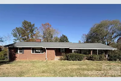 332 Legion Road, Hudson, NC 28638 - Photo 1