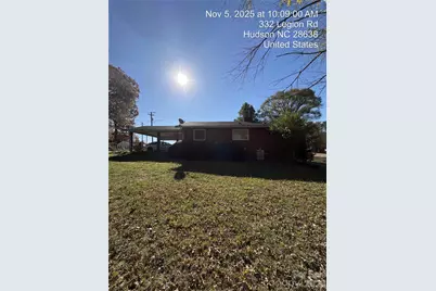 332 Legion Road, Hudson, NC 28638 - Photo 13